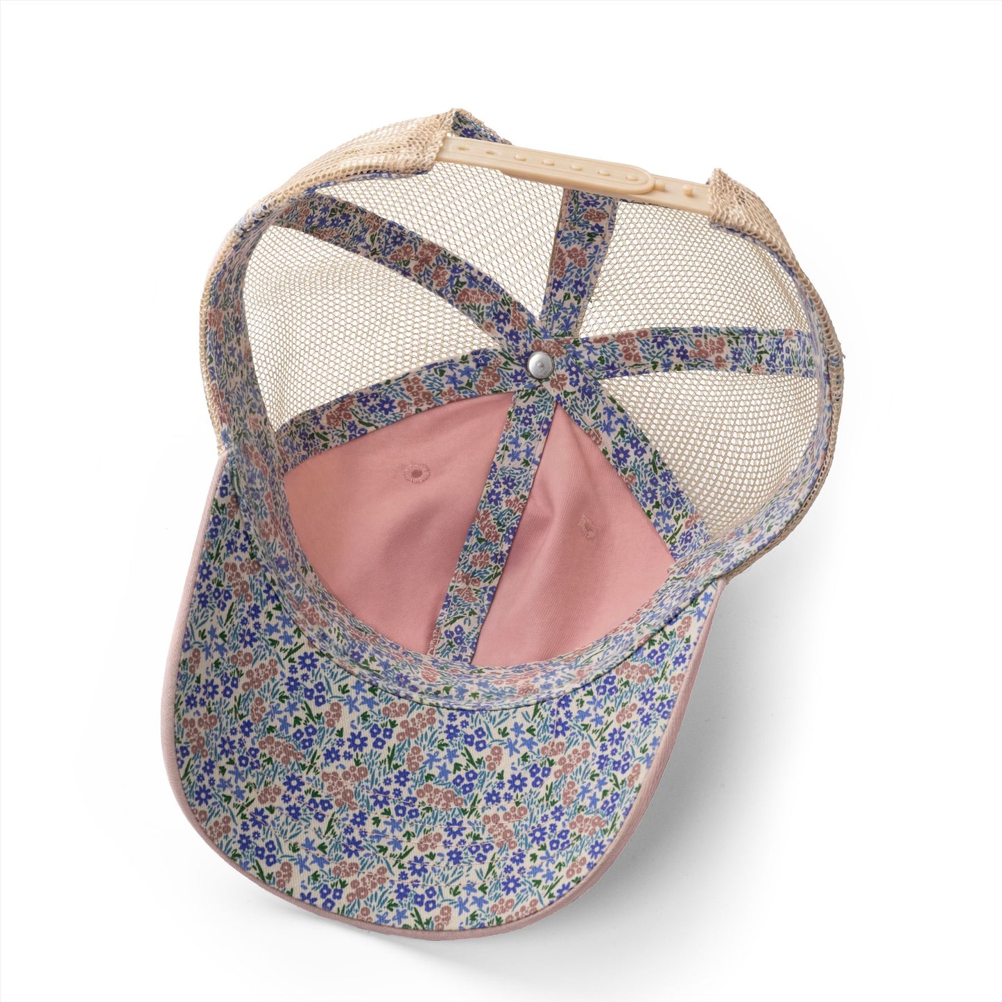 Incognegro Women's Washed Mesh-Back Cap