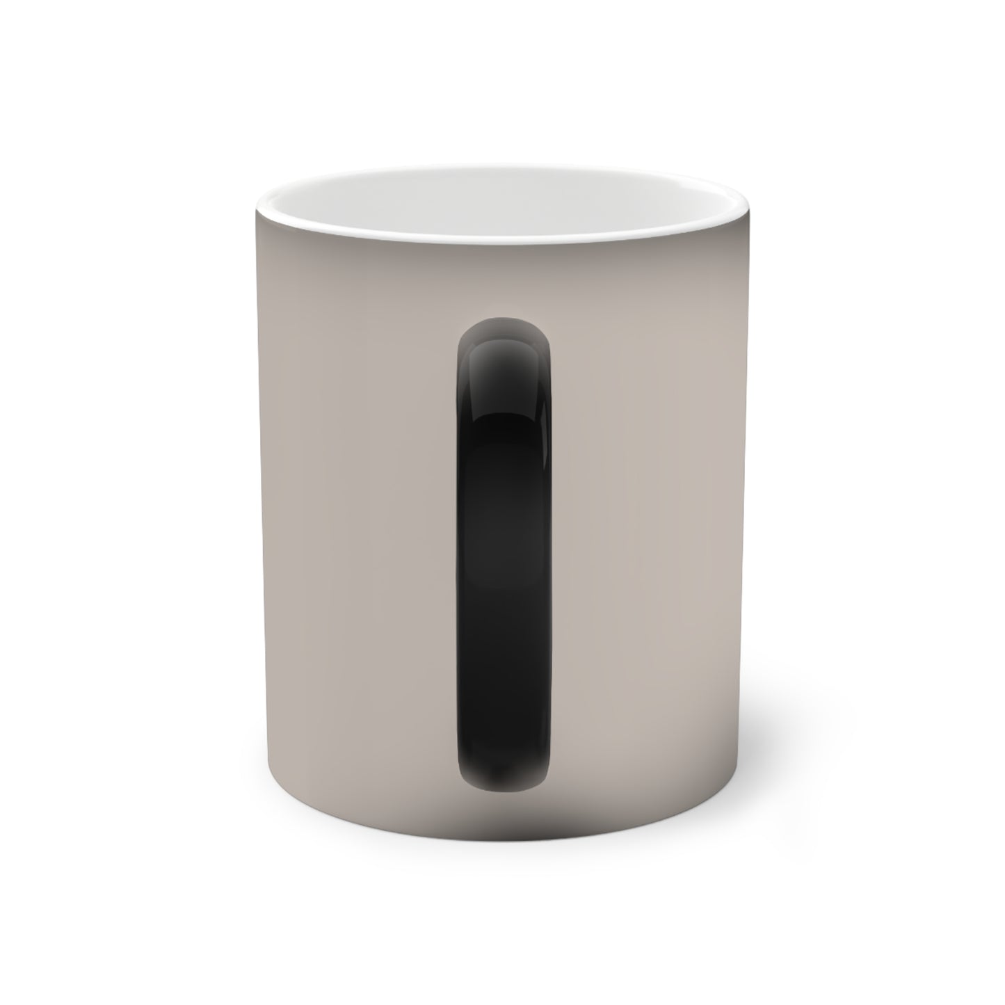 Incognegro definition mug | Color-Changing Mug, 11oz