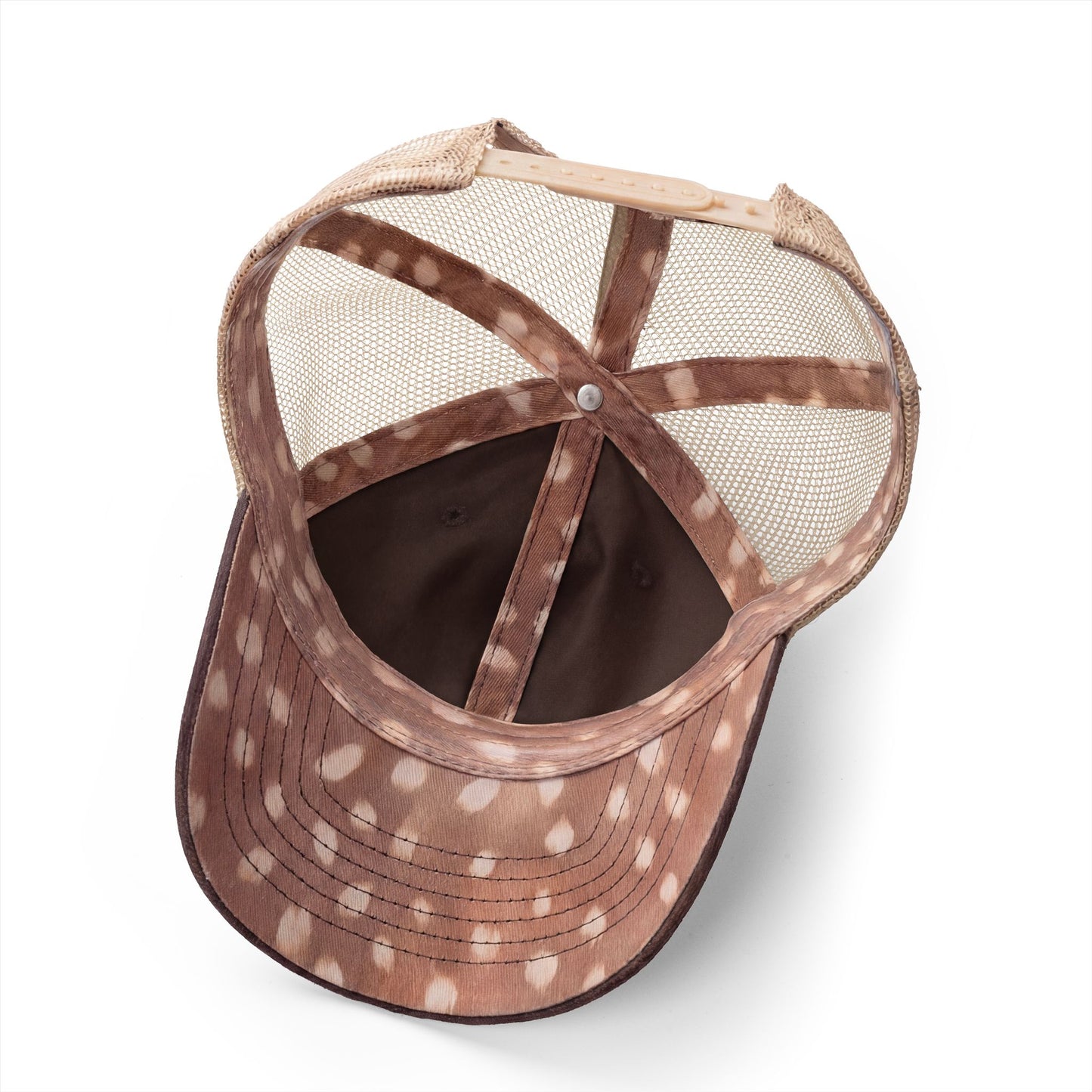 Incognegro Women's Washed Mesh-Back Cap