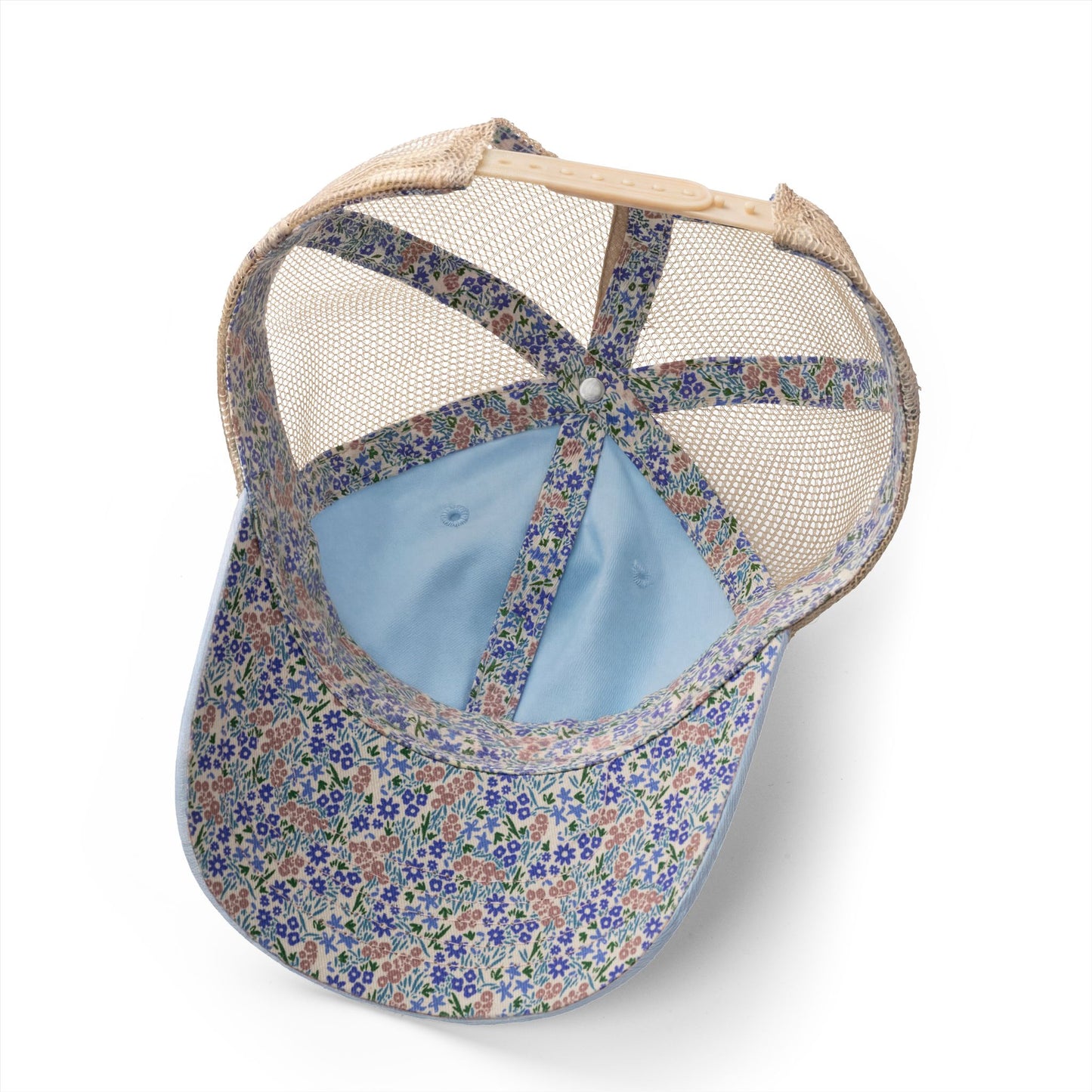 Incognegro Women's Washed Mesh-Back Cap