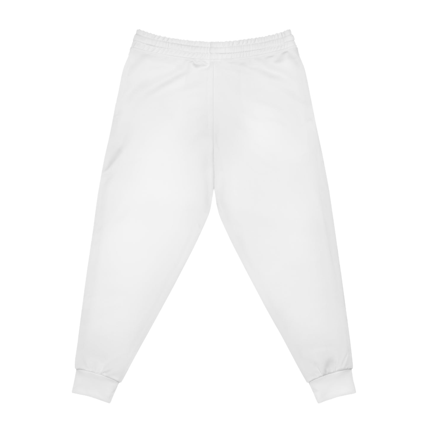 Incognegro logo Athletic Joggers | Black graphic joggers