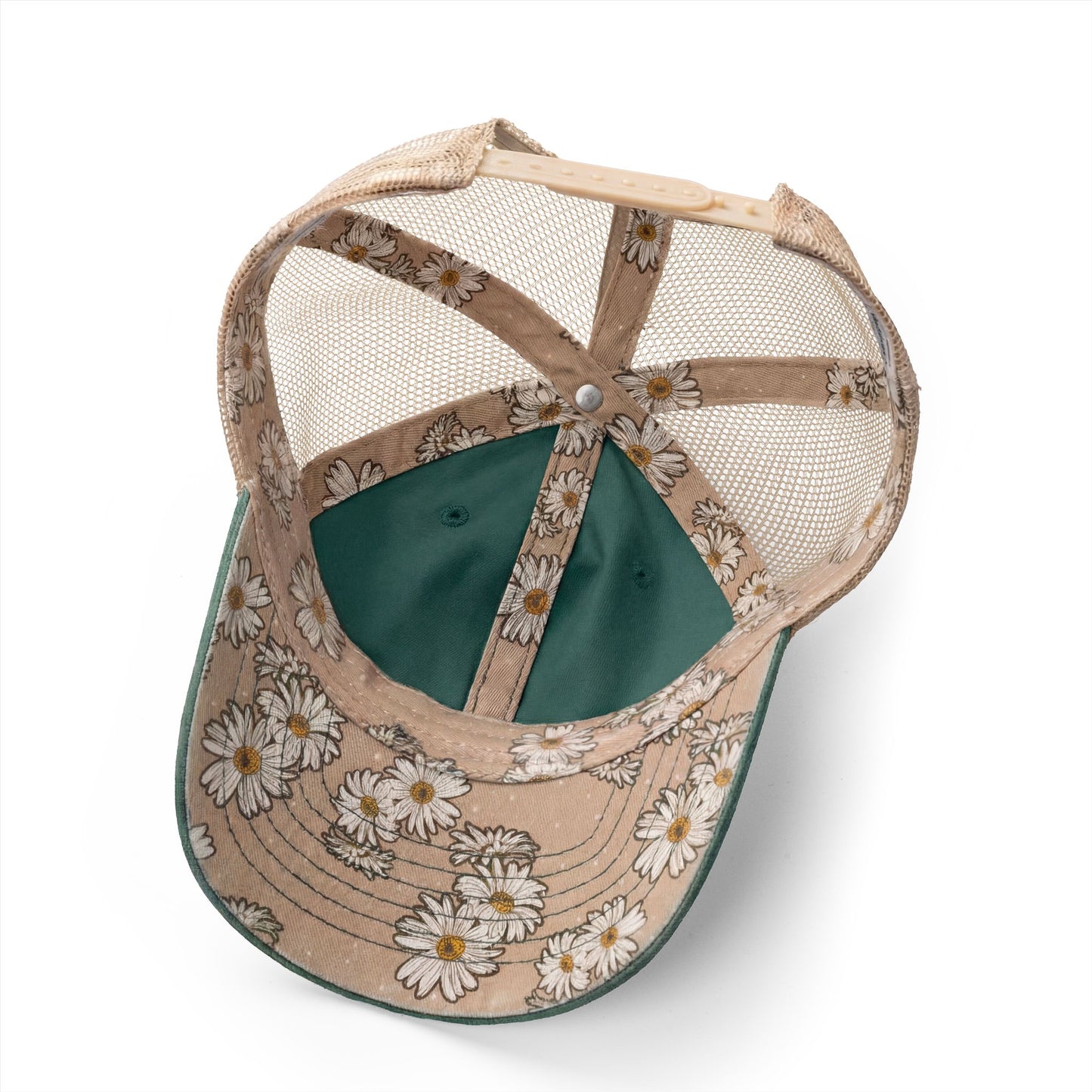 Incognegro Women's Washed Mesh-Back Cap