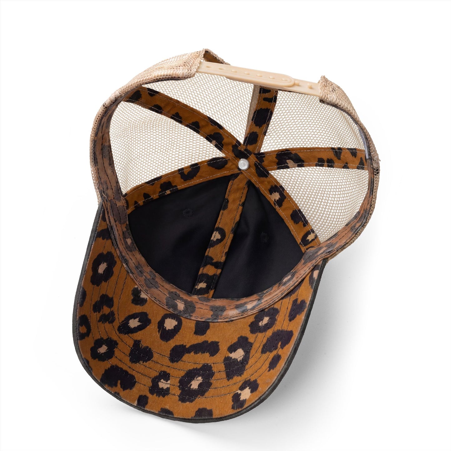 Incognegro Women's Washed Mesh-Back Cap