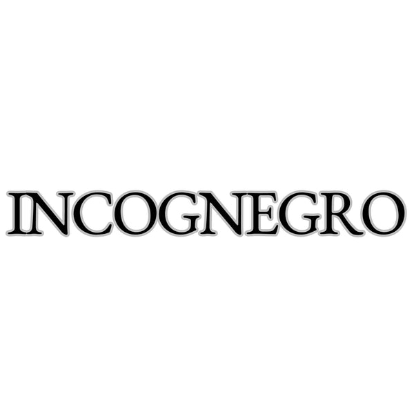 Incognegro 